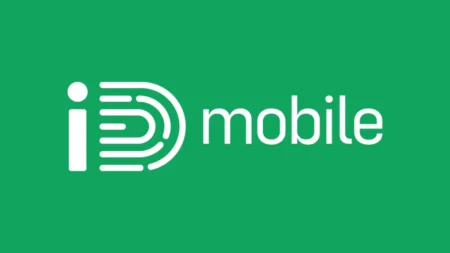 Discover an amazing deal from iD Mobile