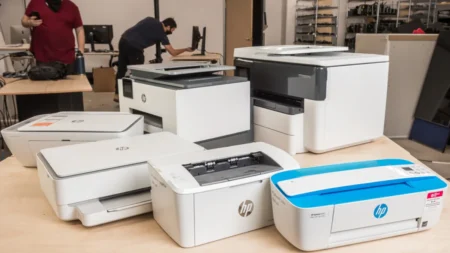 Why are HP printers widely popular?