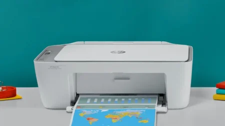 Essential Information about HP Printers