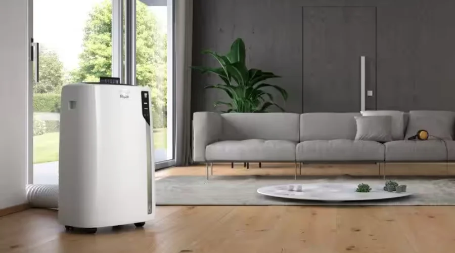 De'Longhi Pinguino PAC EL98 ECO Realfeel