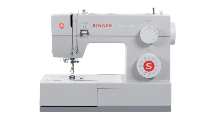 Singer Heavy Duty 4423
