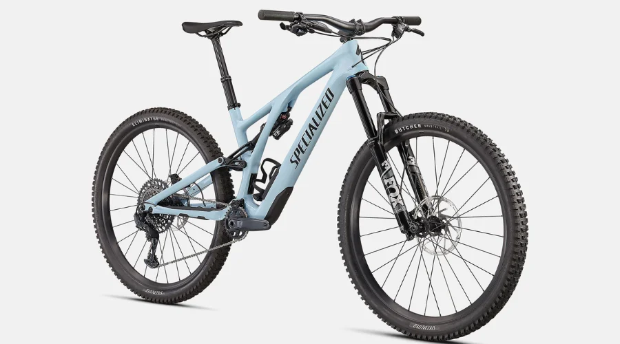 Specialized Stumpjumper Evo Comp (2022)