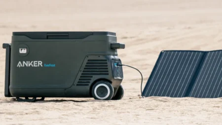 The Perfect Portable Fridge for Your Outdoor Adventures portable fridges