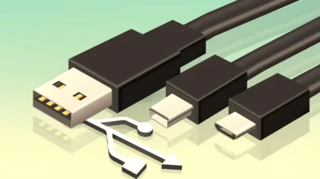 The Ultimate Guide to Identifying USB Cables: Unraveling the Mystery of the Different Types usb cables