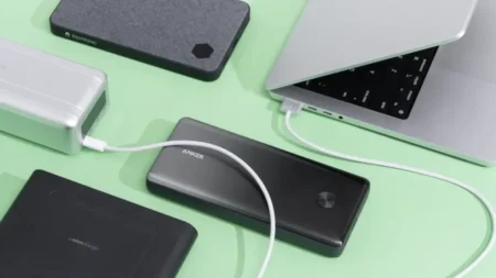 Top 5 Portable Chargers and Powerbanks: Your Ultimate Source of On-the-Go Power portable chargers
