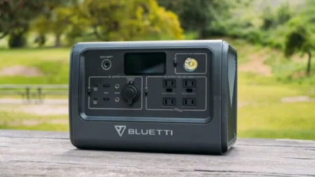 Unleash Your Power with PowerStation: The Ultimate Portable Charging Solution portable charging