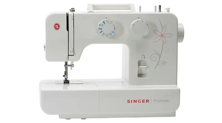 singer promise 1412