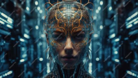 The Evolution of AI Technology: From Sci-Fi Fantasies to Real-World Applications