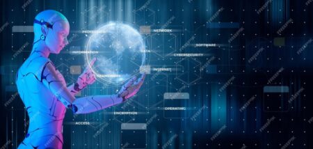 Navigating the Future: How AI is Transforming the Judiciary System
