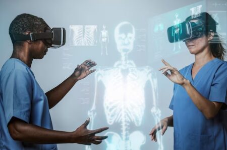 From Science Fiction to Reality: The AI Revolution in Medicine and Its Impact on Healthcare