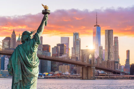 Discover the Best Tours of 2024 in Vibrant New York City: Unforgettable Experiences Await!