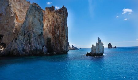 Unveiling the Enchantment: How the Greek Islands Marked the Beginning as the End of the World