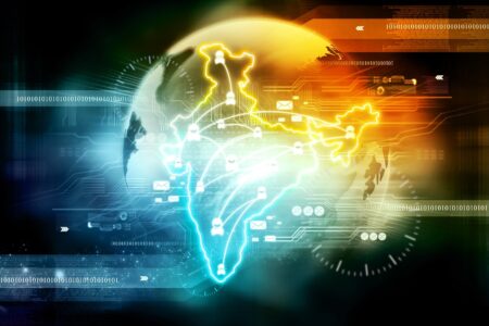 The Evolution of Technology in Modern India: A Look into the Digital Transformation