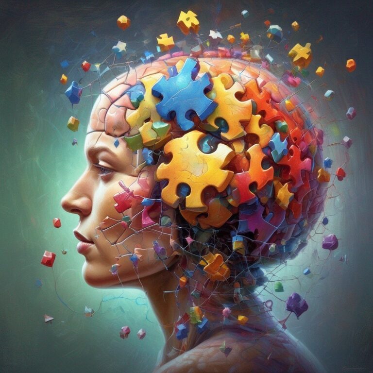 Finding Harmony: Achieving Balance in an Always-Connected World with Digital Detox