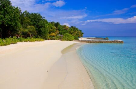 Exploring the Wonders of the World: Unveiling the Ultimate Vacation Destinations
