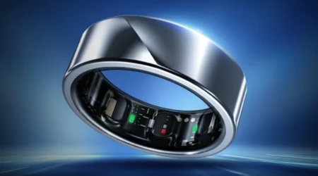 The Rise of Smart Rings: The Future of Wearable Gadgets