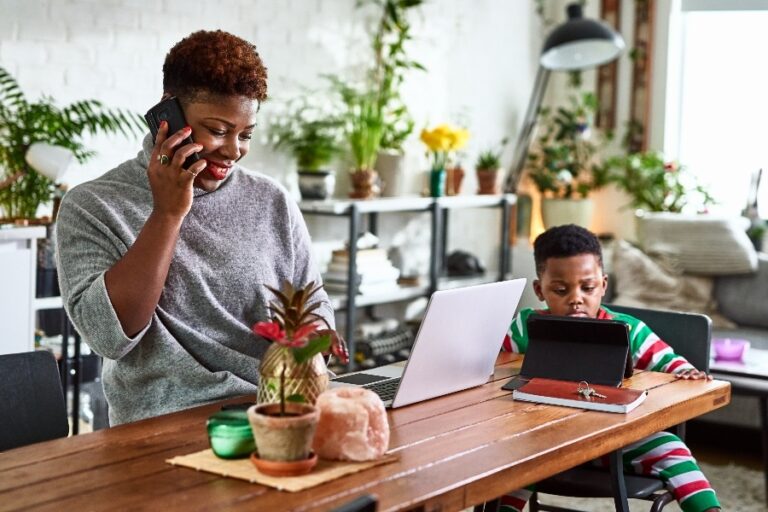 Achieving Harmony: How to Maintain Work-Life Balance at Home in the Rise of Remote Work