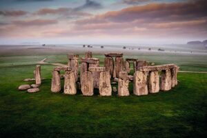 Exploring the Mysteries: Unveiling Stonehenge in Scotland