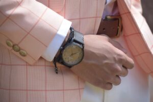 Unleashing Your Style: The Versatility of Plaid Dress Codes
